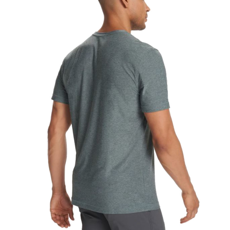 Vuori Strato Tech Tee - Men's, V126^2